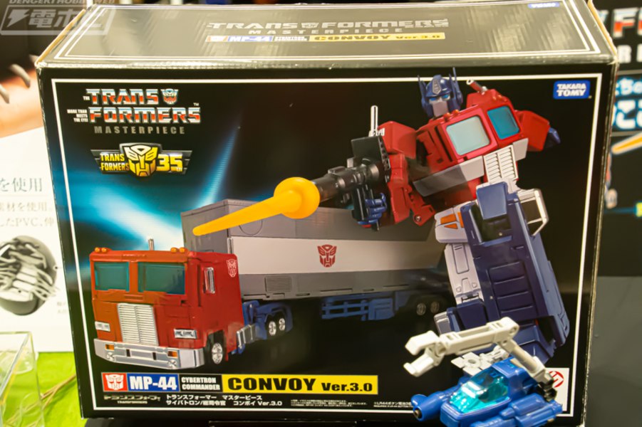 Tokyo Toy Show 2019   MP 44 Optimus Prime 3 Box Revealed  (1 of 16)